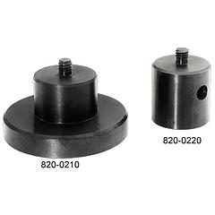 Solid Base Height Extenders 820-0210, 820-0220