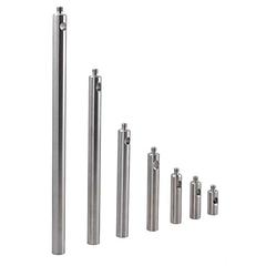 Standard Rods 820-0010, 820-0020