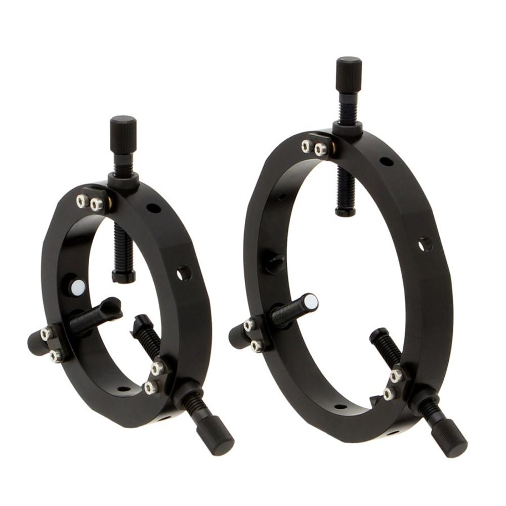 Universal Adjustable Lens/Optics Mounts 830-0035
