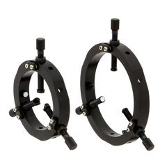 Universal Adjustable Lens/Optics Mounts 830-0035