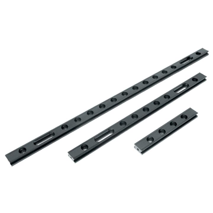 Narrow Aluminium Optical Rail 810-0001