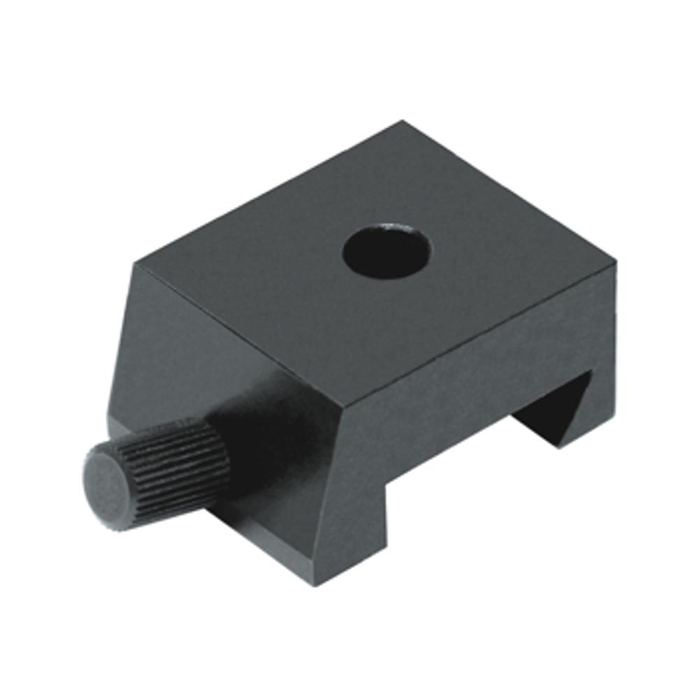 Narrow Aluminium Rail Carriers 810-0002
