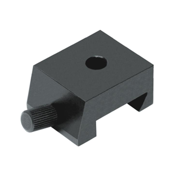 Narrow Aluminium Rail Carriers 810-0002