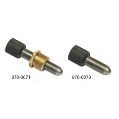 Adjustment Screws 870-0070, 870-0071