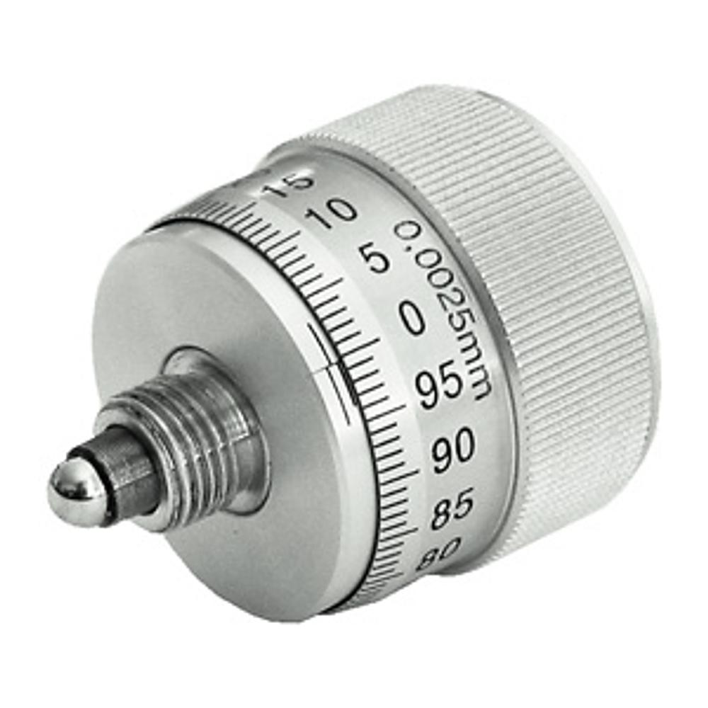 High-Resolution Micrometers 870-0050, 870-0050-02