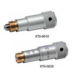 Precise 870-0010 and Micrometer 870-0020 Screws