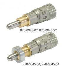 Thin Micrometers 870-0045