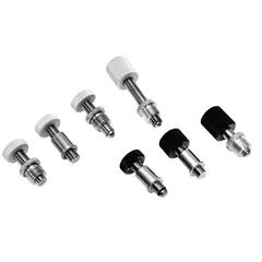 Ultra-Fine Adjustment Screws 870-0080