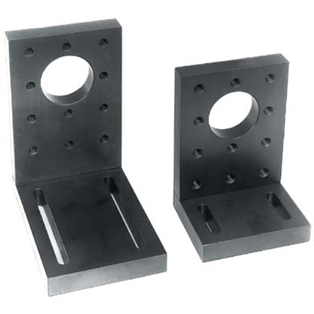 Angle Brackets 810-0080, 810-0090
