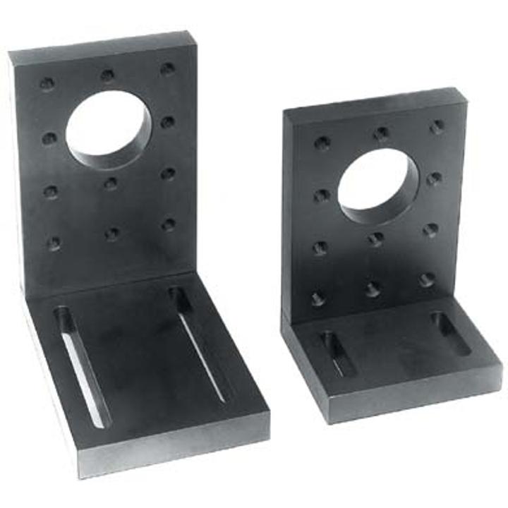 Angle Brackets 810-0080, 810-0090