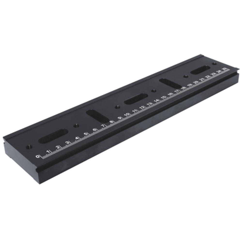 Aluminium Optical Rails 810-0005
