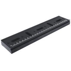 Aluminium Optical Rails 810-0005