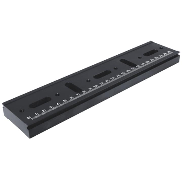 Aluminium Optical Rails 810-0005