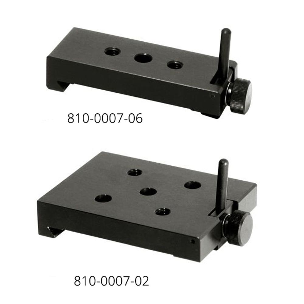 Aluminium Rail Carriers 810-0007