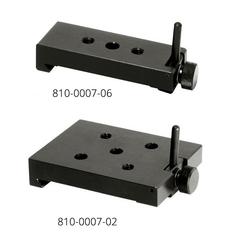 Aluminium Rail Carriers 810-0007
