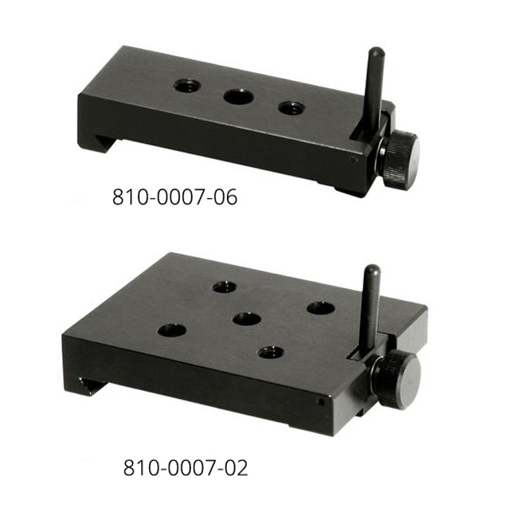 Aluminium Rail Carriers 810-0007