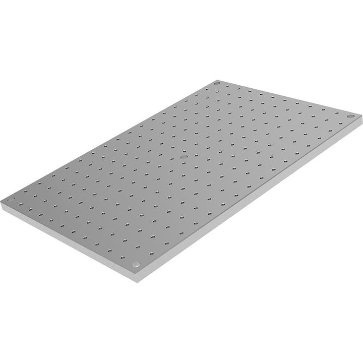 Aluminum Optical Breadboards 715-A