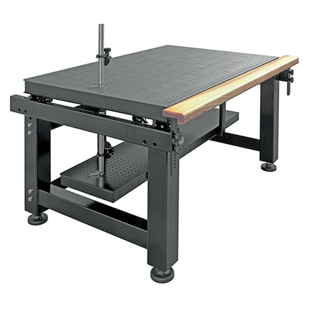 Laser Shelves  792