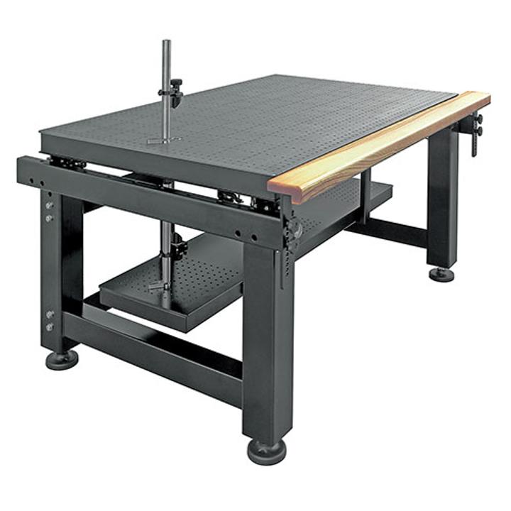 Laser Shelves  792