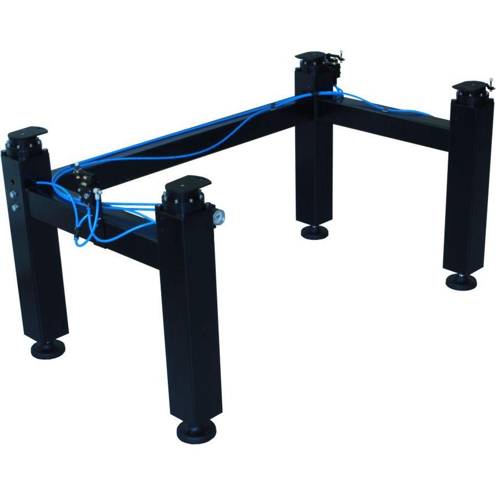 Pneumatic Vibration Isolation System 740