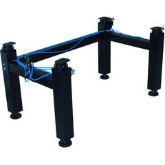 Pneumatic Vibration Isolation System 740