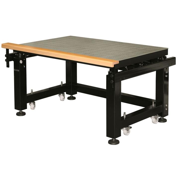 Pneumatic Vibration Isolation Workstation 740W